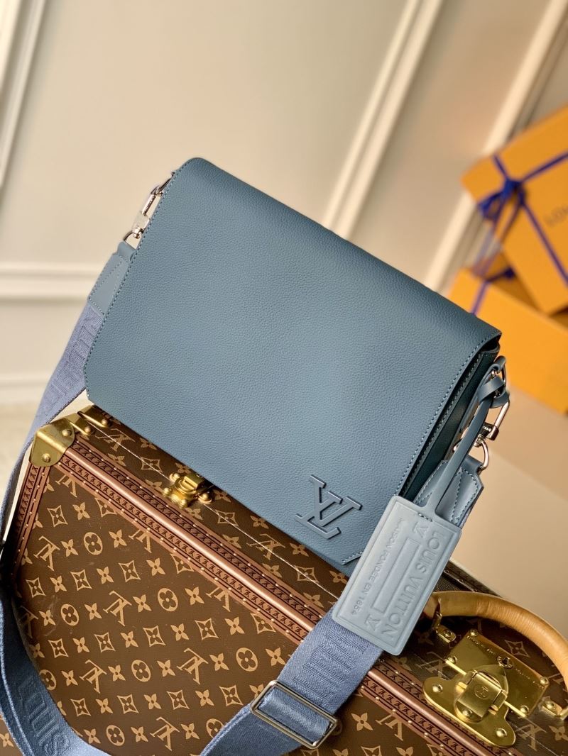 Mens LV Satchel bags